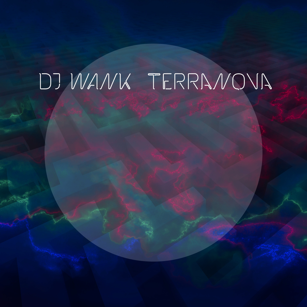 Dj Wank – Terranova EP