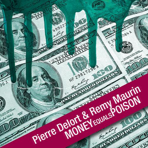 MONEY EQUALS POISON EP